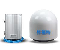 无线车载船载WIFI动中通视频传输装备